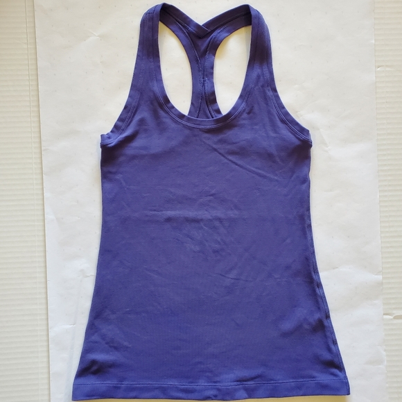Lululemon Cool Racerback II - Picture 4 of 8